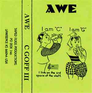 Charles Rice Goff III - Awe