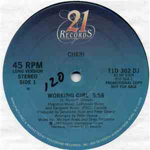 Cheri - Working Girl
