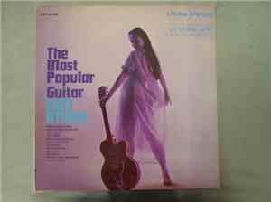 Chet Atkins - The Most Popular Guitar