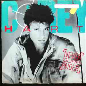 Corey Hart - Never Surrender