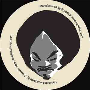 Cosmic Force  - Trinidad Bump / Chocolate Starfish
