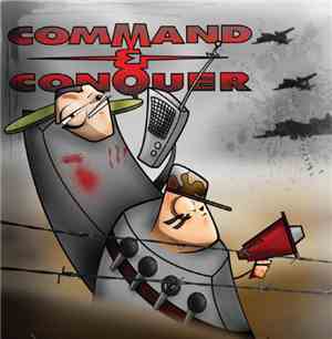 Courtmasta & Chrizzo - Command & Conquer
