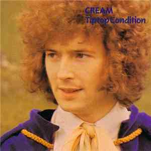 Cream  - Tiptop Condition