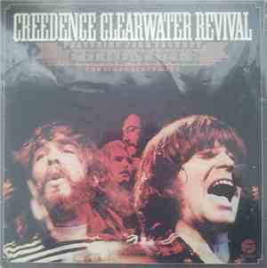 Creedence Clearwater Revival Featuring John Fogerty - Chronicle (The 20 Gre ...