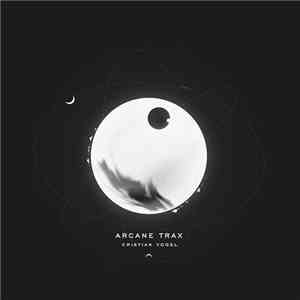 Cristian Vogel - Arcane Trax