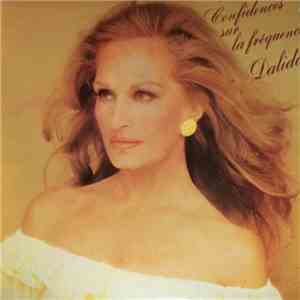 Dalida - Confidences Sur La Frequence