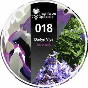 Darlyn Vlys - Jacaranda