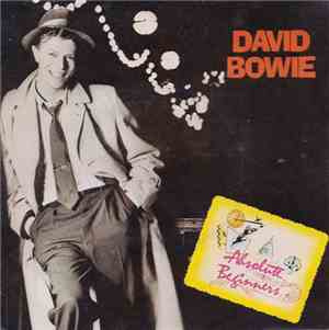 David Bowie - Absolute Beginners