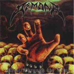 Demona  - Metal Through The Time