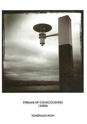 Dirk Serries - Streams Of Consciousness 130806