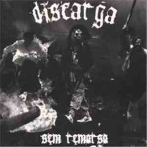 Discarga - Sem Remorso