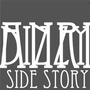 Dizzy  - Anri (Side Story)