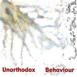 DJ Prawn - Unorthodox Behaviour