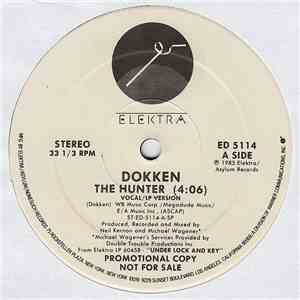 Dokken - The Hunter