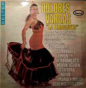 Dolores Vargas 
