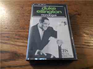 Duke Ellington - Monologue