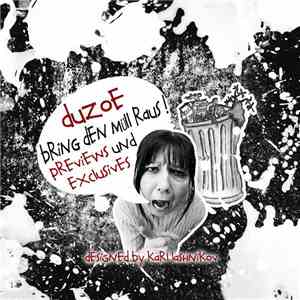 Duzoe - Bring Den Müll Raus (Previews Und Exclusives)