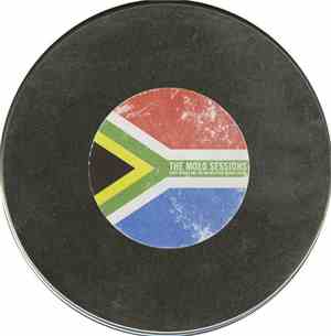 Eddie Vedder And The Walmer High School Choir - The Molo Sessions