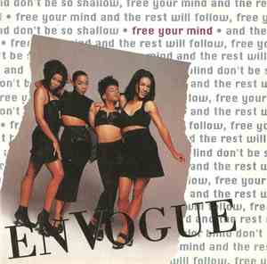 En Vogue - Free Your Mind