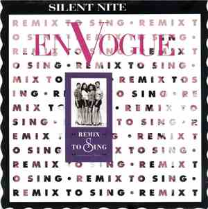En Vogue - Silent Nite