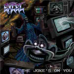 Excel  - The Joke's On You