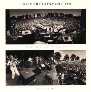 Fairport Convention - In Real Time (Live '87)