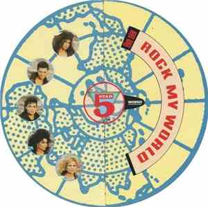 Five Star - Rock My World