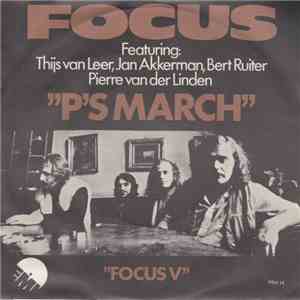 Focus  - P's March
