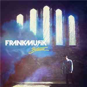 Frankmusik - Between