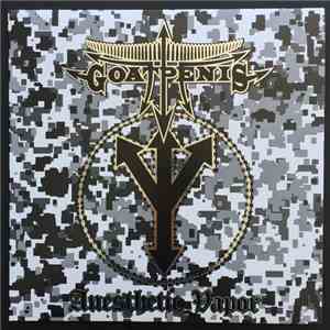Goatpenis - Anesthetic Vapor