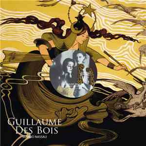 Guillaume Des Bois - Mambo Nassau