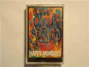 Happy Mondays - The Peel Sessions