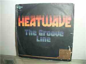 Heatwave - The Groove Line