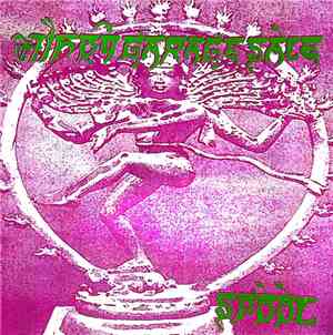 Hindu Garage Sale - Spool