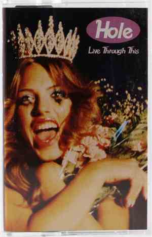 Hole  - Live Through This