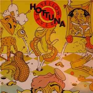 Hot Tuna - Yellow Fever