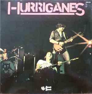 Hurriganes - Hurrigane By The Hurriganes