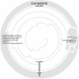 Ich Niente - Incerchio