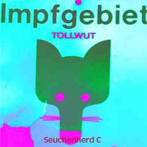 Impfgebiet - Tollwut (Seuchenherd C)