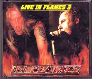 In Flames & The Haunted & Armageddon  - Live In Flames 3