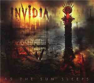 Invidia  - As The Sun Sleeps