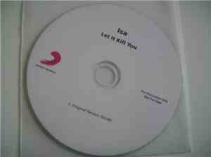Isa  - Let It Kill You