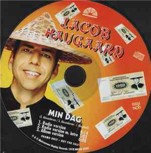 Jacob Haugaard - Min Dag
