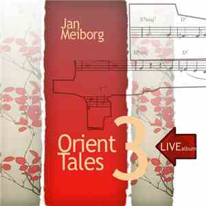 Jan Meiborg - Orient Tales 3