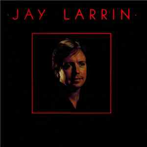 Jay Larrin - Jay Larrin