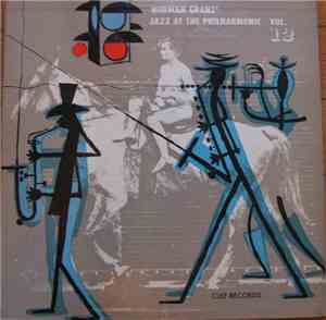 Jazz At The Philharmonic - Norman Granz' Jazz At The Philharmonic Vol. 12