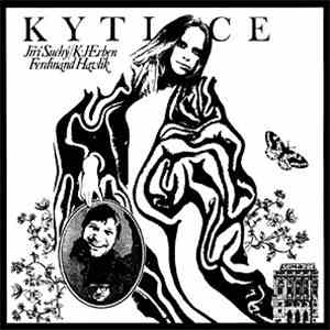 Jiří Suchý / K. J. Erben, Ferdinand Havlík - Kytice