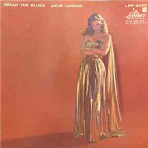 Julie London - About The Blues