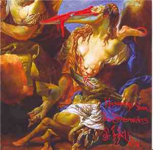 Killing Joke - Hosannas From The Basements Of Hell