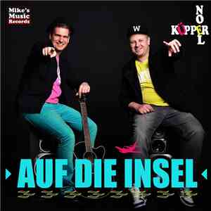 Küpper Noel - Auf Die Insel